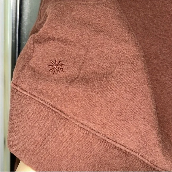 Athleta Retroplush Wrap - Picture 10 of 10